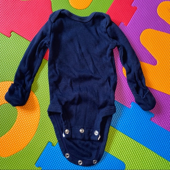 BUNDLE ✅ 6pcs onesies - Picture 3 of 9
